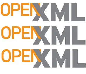 Microsoft OpenXML 形式: Microsoft は今度は正しくそれを実現します