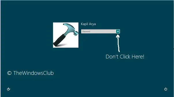 Windows 8 を直接デスクトップからネイティブに起動する最も簡単な方法です。