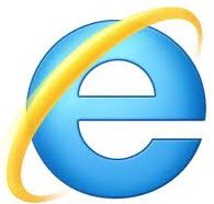 Internet Explorer の新しいウィンドウまたはタブでリンクを開けません