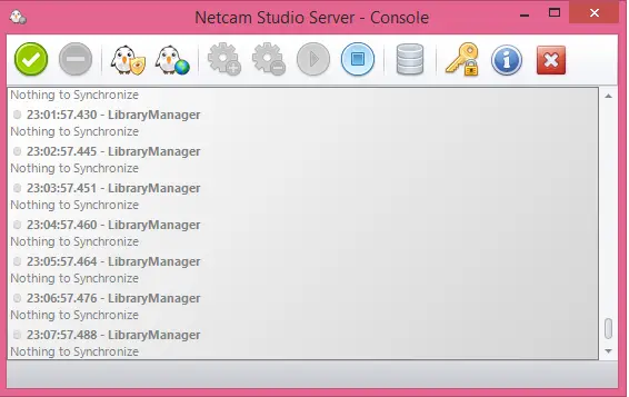 Netcam Studio: Windows PC 用オールインワン監視システム