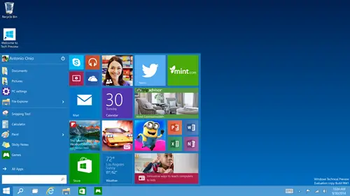 Windows 10 for Business および Enterprise の改善