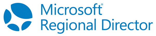 Microsoft リージョナル ディレクター プログラムとは