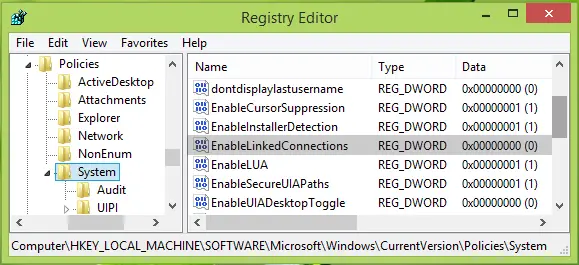 Task Scheduler Access is denied. Error code 0x80070005