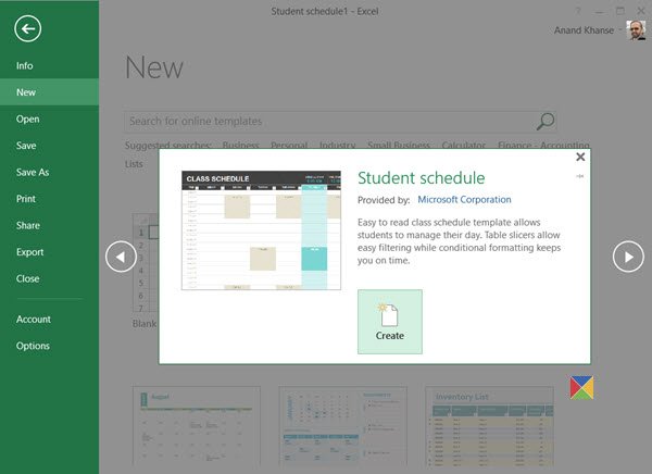 Web 上で Excel ワークブックを複数のユーザーと共有する方法