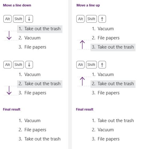 OneNote を最大限に活用するための生産性向上のヒント