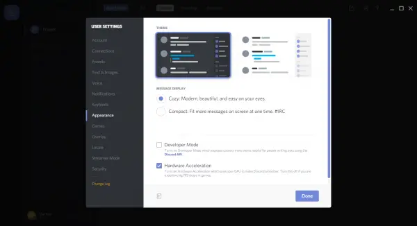 ゲーマー向け Discord ボイス &amp; テキスト チャット アプリの使用方法