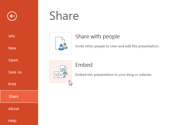 PowerPoint Online のより良いプレゼンテーションを作成するためのヒントとコツ