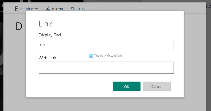 Microsoft Office Sway Online tutorial to help you create reports & presentations