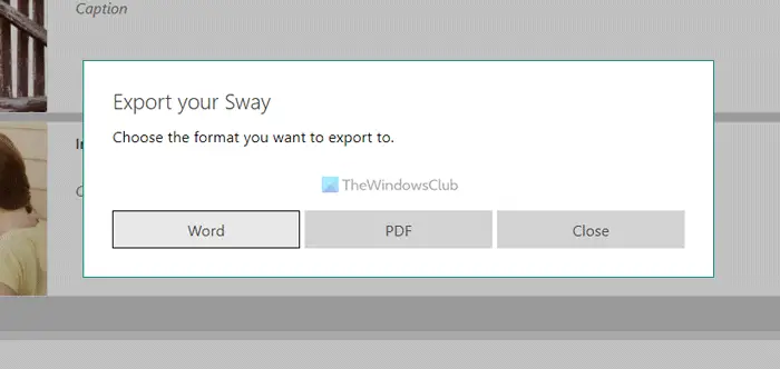 Microsoft Office Sway Online tutorial to help you create reports & presentations