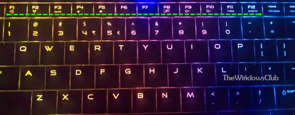 キーボードキーのみを使用して Windows ラップトップをシャットダウンまたは再起動する方法