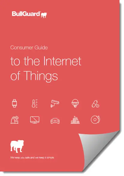 安全なモノのインターネットと IoT デバイス: PDF ガイド