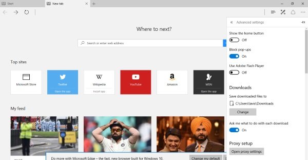 Chrome、Firefox、Edge の Web サイトでのビデオの自動再生を停止する