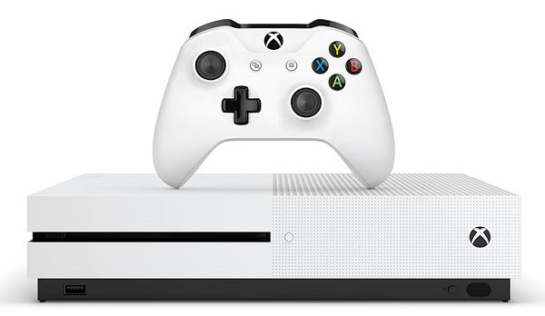 オリジナルの Xbox One 本体から Xbox One S に移行する方法