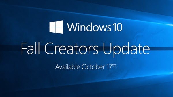 Windows 10 Fall Creators Update: すべての新機能の概要