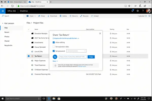 Office 365 の高度な保護機能と機能