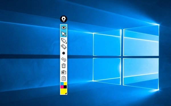 Epic Pen: Windows ユーザー向けの無料注釈ツール