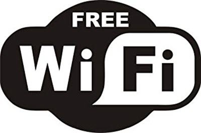 ラップトップや携帯電話でどこでも無料 WiFi を利用する方法