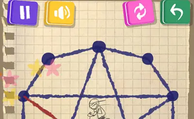 Doodle Connect Blitz