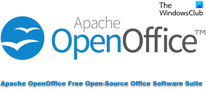 Apache OpenOffice: 無料のオープンソース Office ソフトウェア スイート