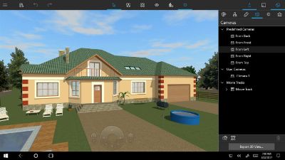 Live Home 3D