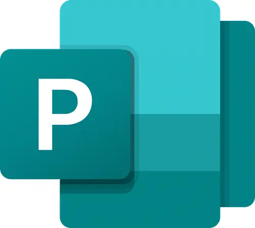 Microsoft Publisher のヒントとコツ