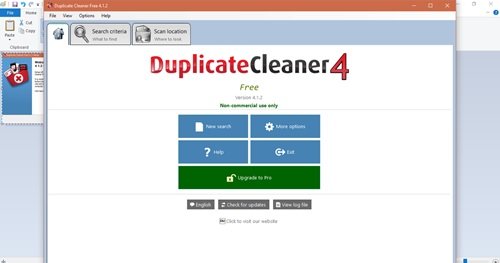 Duplicate Cleanerを使用してGoogleドライブの重複ファイルを削除する方法