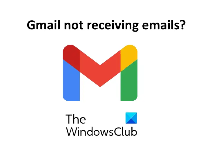 Gmail でメールが送受信できない