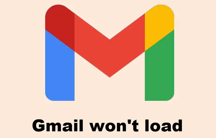 Gmail が Chrome または Firefox で読み込まれない