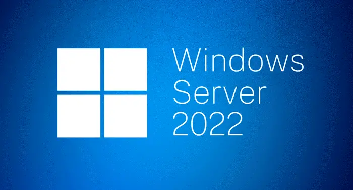 Windows Server 2022 Edition のハードウェア要件