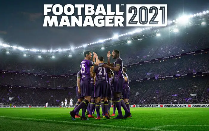 Football Manager crashing