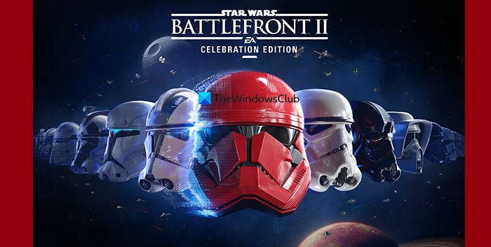 Star Wars Battlefront II が PC 上でクラッシュし続ける問題を修正