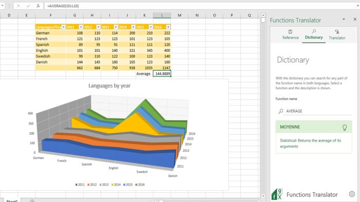 使用すべき最高の無料 Excel アドインのリスト