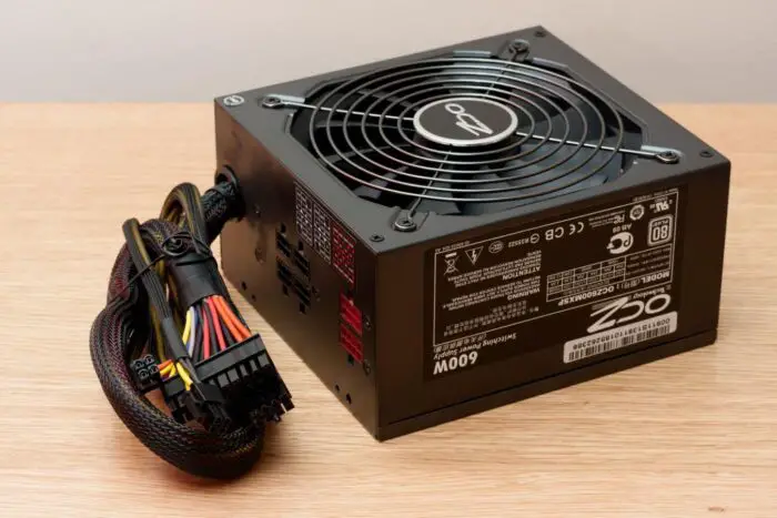 Power Supply Unit