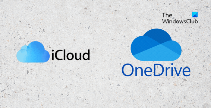 How to transfer Files from iCloud to OneDrive on iPhone