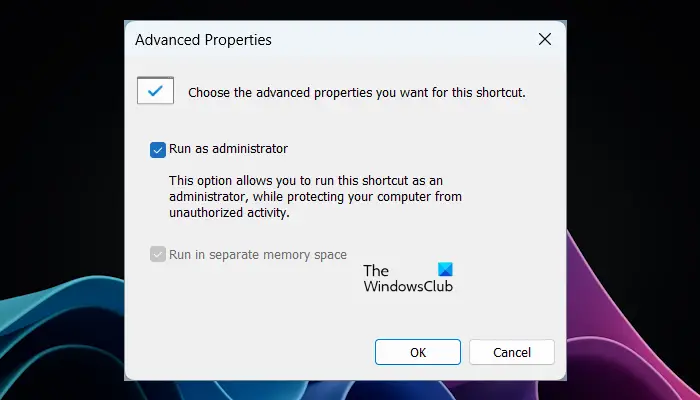 Run SignalRGB as administrator